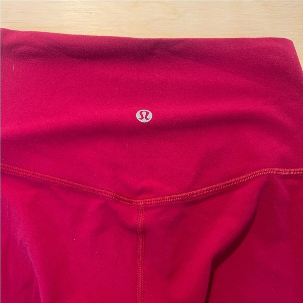 Lululemon Align - Picture 7 of 16